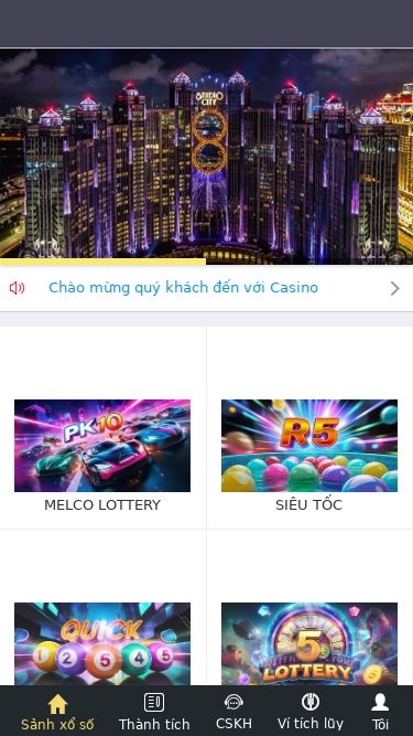 Screenshot 17/01/2025 1.melco688.cc