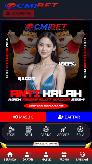 Screenshot 25/05/2025 cahayaabadi.pro CMIBET: Situs Game Online yang Menghasilkan Uang BERGABUNG CMIBET: Situs Game Online yang Menghasilkan Uang MASUK DAFTAR TOGEL SLOT CASINO ARCADE BOLA CMIBET: Situs Game Online yang Menghasilkan Uang Copyright © 2025 Powered by CMIBET | All Rights Reserved. Beranda Daftar Masuk Promo Live Chat