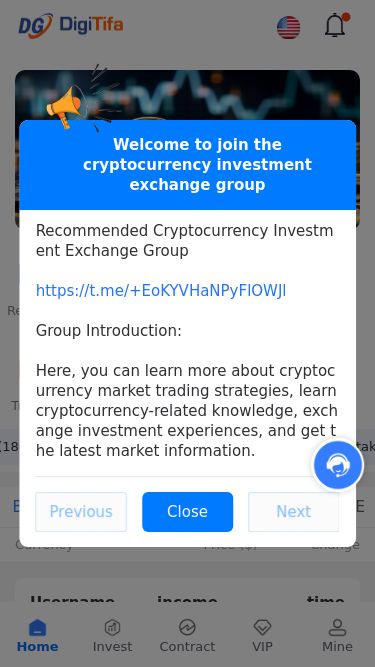 Screenshot 24/05/2025 btc153.com Blockchain Investment Project Website - Unlock Financial Freedom Pull down to refresh Recharge Withdraw Points Mall Invite Lucky Draw Transfer Team APP Platform FAQ KT***nU Just Bought BTC Regular Staking (180 days) 7t***Yj Just Bought BTC Regular Staking (60 days) Xp***NT Just Bought BTC Regular Staking (60 days) WS***o9 Just Bought LTC Daily Intelligent AI Quantitative Trading oX***vW Just Bought BTC Daily Intelligent AI Quantitative Trading QK***hu Just Bought LTC Daily Intelligent AI Quantitative Tradin