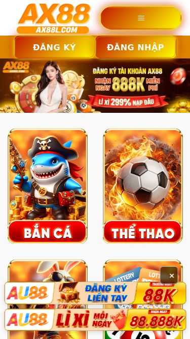 Screenshot 27/08/2025 kuwait.eu.com AX88 - Trang Chủ AX88.COM Chính Thức - AX 88 Tặng 88K Free Bỏ qua nội dung ĐĂNG KÝ ĐĂNG NHẬP AX88 KHUYẾN MÃI HƯỚNG DẪN Đăng Ký AX88 – Hướng Dẫn Nhanh Gọn Chỉ Trong Vài Bước Đăng Nhập AX88 – Hướng Dẫn Chi Tiết Từ A-Z Cho Tân Thủ Nạp Tiền AX88 – Hướng Dẫn Cách Làm Chỉ Vài Bước Đơn Giản Rút Tiền AX88 – Cẩm Nang Chơi Chuẩn Mực Nhất Năm 2025 Đổi Mật Khẩu AX88 – Hướng Dẫn Cách Đổi Pass Cho Ngườ