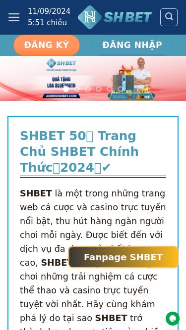 Screenshot 11/09/2024 17:51:27 shbet50.pw