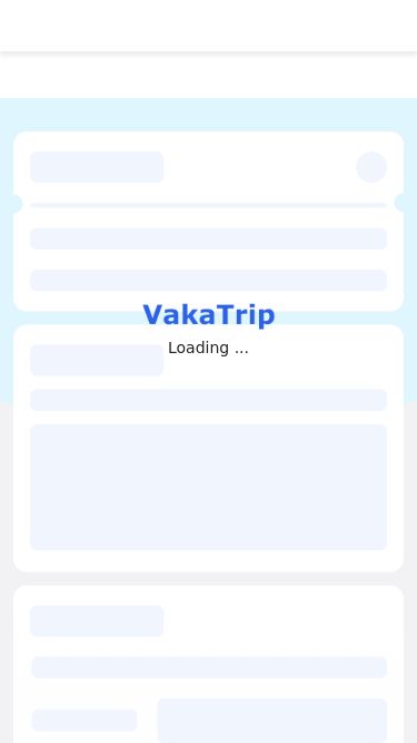 Screenshot 20/05/2025 vakatrip.com VakaTrip.com Loading ...