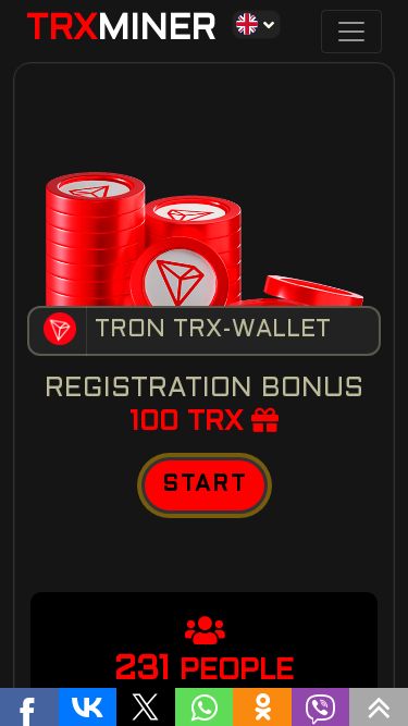 Screenshot 25/08/2024 19:40:17 trx-miner.cc