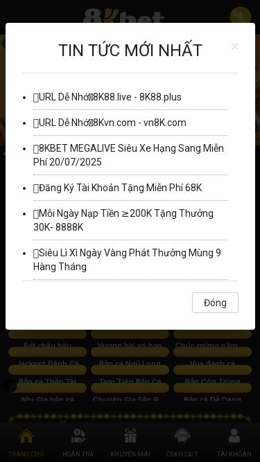 Screenshot 11/07/2025 8k4845v.buzz 8KBET ĐĂNG NHẬP ĐĂNG KÝ 8 3 5 4 4 4 2 3 7 HÃY LÀ NGƯỜI CHIẾN THẮNG