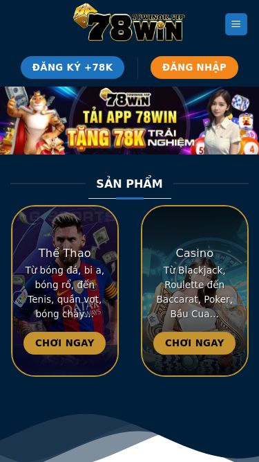 Screenshot 27/03/2025 78win8.io 78WIN – Trang Chủ Chính Hãng Nhà Cái 78WIN Casino【WIN+78K】 Skip to content ĐĂNG KÝ +78k ĐĂNG NHẬP TRANG CHỦ HƯỚNG DẪN HD ĐĂNG KÝ HD ĐĂNG NHẬP HD NẠP TIỀN HD RÚT TIỀN HD TẢI APP LIVE CASINO GAME BÀI XÓC ĐĨA BẮN CÁ GAME NỔ HŨ ĐÁ GÀ XỔ SỐ THỂ THAO TIN TỨC GIỚI THIỆU LIÊN HỆ CÂU HỎI THƯỜNG GẶP ĐIỀU KHOẢN SỬ DỤNG CHÍNH SÁCH BẢO MẬT GIÁ TRI CỐT LÕI 78WIN CỜ BẠC CÓ TRÁCH NHIỆM SẢN PHẨM CỦA CHÚNG TÔI 78W