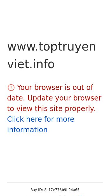 Screenshot 11/09/2024 toptruyenviet.info