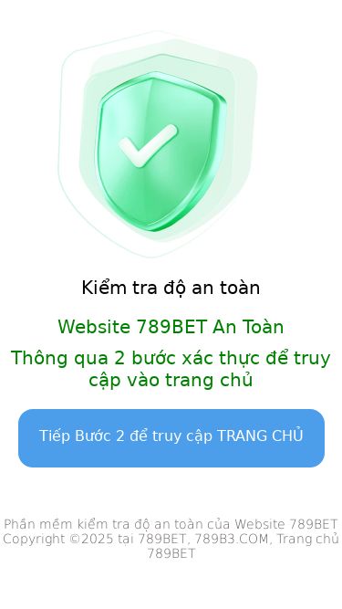 Screenshot 14/03/2025 789b.info 789BET Kiểm tra độ an toàn 789b3.com 789b.ca 7b1ok.com 789b1.com 789b3.com 789bet000.com 789bet111.com Trang chủ nhà cái uy tín 789BET Đăng nhập 789BET, Đăng ký 789BET, Khuyến mãi 789BET, Casino Uy tín 789BET, Link mới nhất tại 789BET, Tải app 789BET Kiểm tra độ an toàn Website 789BET An Toàn Thông qua 2 bước xác thực để truy cập vào trang chủ Tiếp Bước 2 để truy cập TRANG CHỦ Tiếp Bước 2 để truy cập TRANG CHỦ Phần mềm kiểm tr