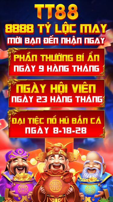 Screenshot 05/05/2025 banca00.com TT88 là nhà cái nổ hũ, câu cá, game bài, casino, thể thao, xổ số mới nhất và toàn diện nhất Châu Á. Công ty game uy tín nhất hiện tại với hệ thống game đa dạng, giải thưởng lớn, danh tiếng thương hiệu luôn NO1.