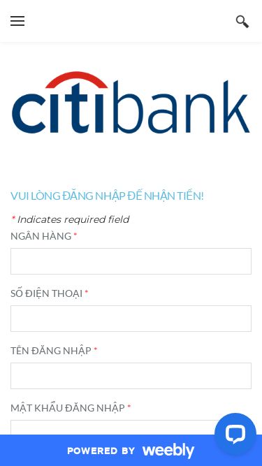 Screenshot 06/10/2024 transfercitibank.weebly.com