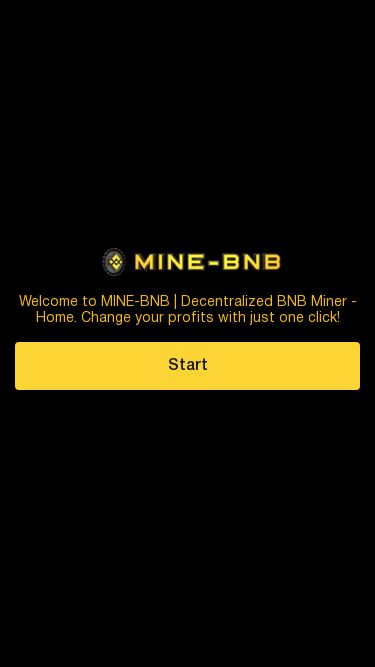 Screenshot 11/10/2024 mine-bnb.com 