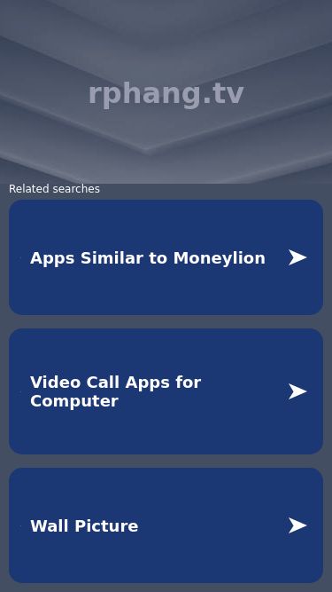 Screenshot 15/04/2025 ww11.rphang.tv rphang.tv ___ rphang.tv 2025 Copyright | All Rights Reserved. Privacy Policy