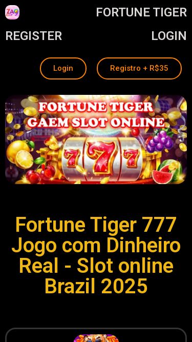 Screenshot 05/03/2025 lolbichos.com Jogo Do Fortune Tiger - Fortune Tiger Fortune Tiger FORTUNE TIGER REGISTER LOGIN Login Registro + R$35 Fortune Tiger 777 Jogo com Dinheiro Real - Slot online Brazil 2025 TIGERFORTUNEPromoção de bônus Bonuss  Play COELHOFORTUNEPromoção de bônus Bonuss  Play OXFORTUNEPromoção de bônus Bonuss  Play RABBIT FORTUNEPromoção de bônus Bonuss  Play Fortune Tiger 777 é um dos jogos mais populares da atualidade no mundo dos cassinos online, especialmente entre aqueles que buscam não apenas a diversão, m