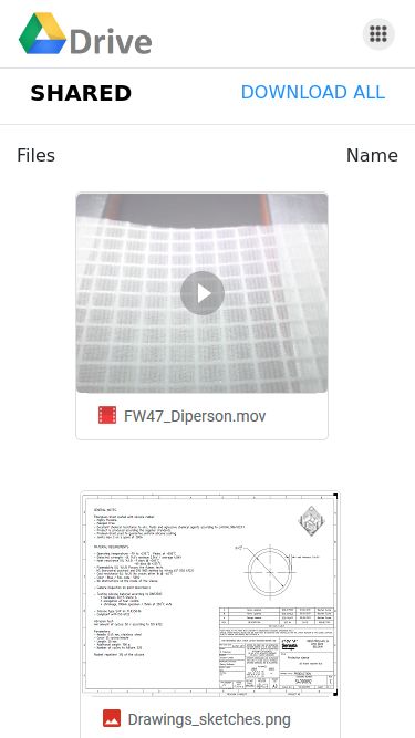 Screenshot 11/06/2025 intriguing-super-engineer.glitch.me My Drive SHARED DOWNLOAD ALL Files Name × Login to Drive to download attachment Email Address Password Login All rights reserved. © 2025 google Inc.