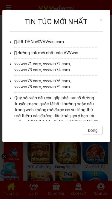 Screenshot 12/12/2024 vvvwin6.com 