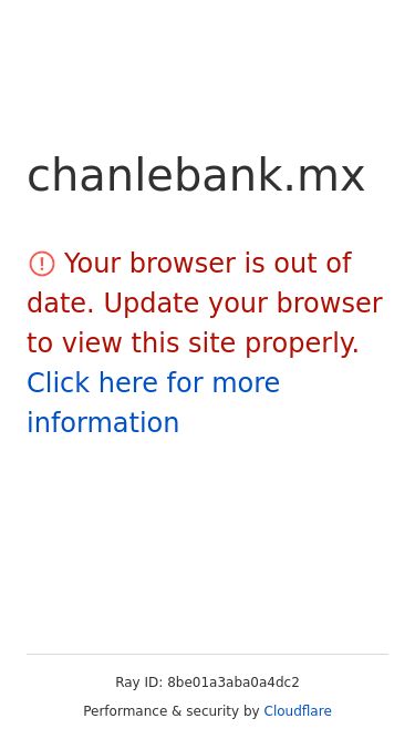 Screenshot 05/09/2024 chanlebank.mx