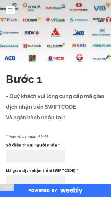 Screenshot 12/10/2024 kiemtrathongtingiaodichnhantien-remitlybank.weebly.com