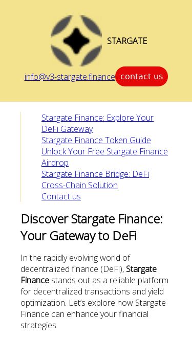 Screenshot 12/01/2025 v3-stargate.finance