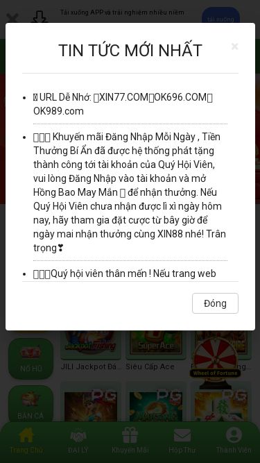 Screenshot 17/05/2025 m.xin882.com xin88.com - Sòng bạc trực tuyến hàng đầu (thanh toán nhanh, dịch vụ tốt, nhiều hoạt động) Tải xuống APP và trải nghiệm nhiều niềm vui hơn tải xuống Đăng nhập Đăng ký TIN TỨC ： L 