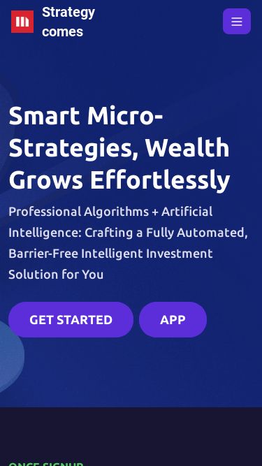 Screenshot 17/01/2025 smartmicrostrategy.top