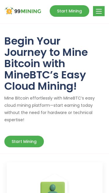 Screenshot 14/01/2025 minebtc.cloud